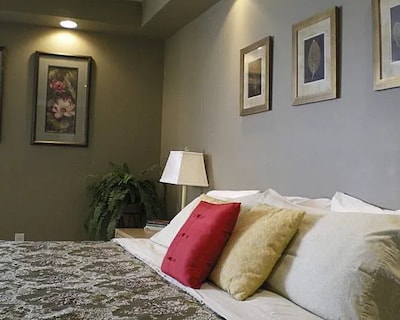 Nestledown B&B