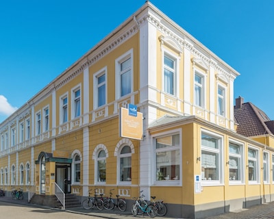 Inselhotel Bruns