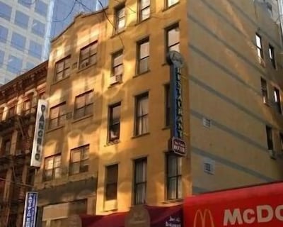 Da Vinci Hotel
