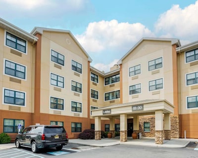Extended Stay America – New York City – LaGuardia Airport