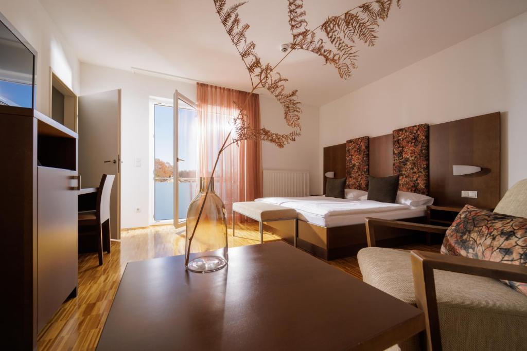 Hotel Garni Toscanina – Adults Only