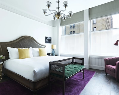 The Beekman A Thompson Hotel