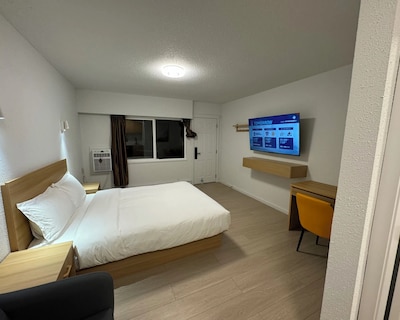Inn Towne Motel