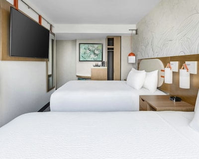 SpringHill Suites by Marriott New York Manhattan/Chelsea