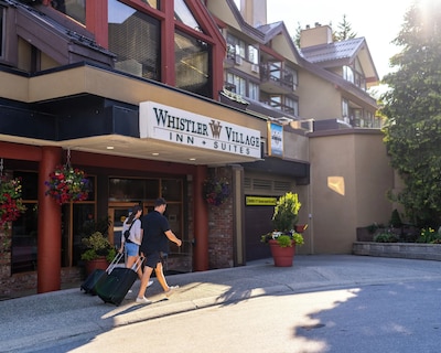 Whistler Village Inn & Suites