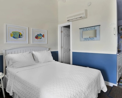 Beach Plum Resort