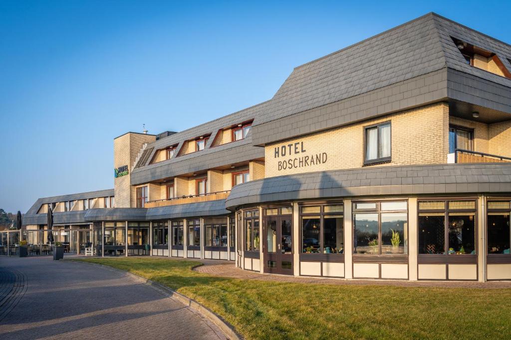 Hotel Boschrand
