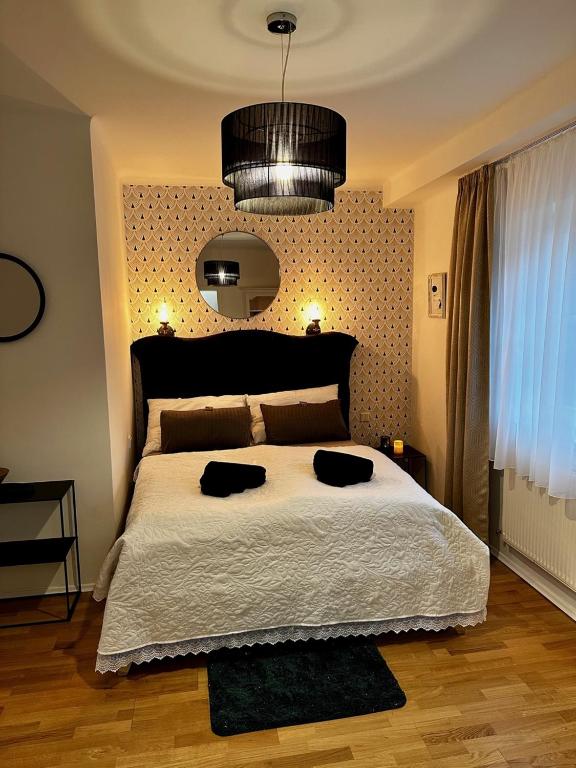 SternenHimmel – Romantik Zimmer !klimatisiert!