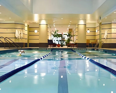 The Kimberly Hotel