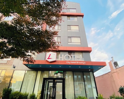 The L Hotel