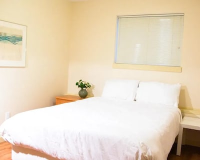 AnnArthur Guest House