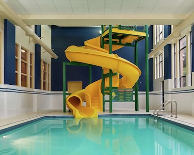 Hampton Inn & Suites by Hilton Langley-Surrey