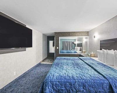 Hotel OPUS Bronx