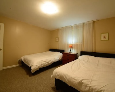 Brentwood Home