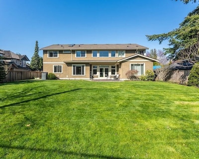 Sunnymede Vacation Stay