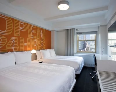 Row NYC