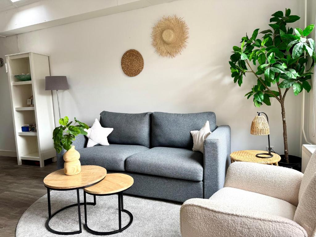 Shorestay Zandvoort Beachhouse