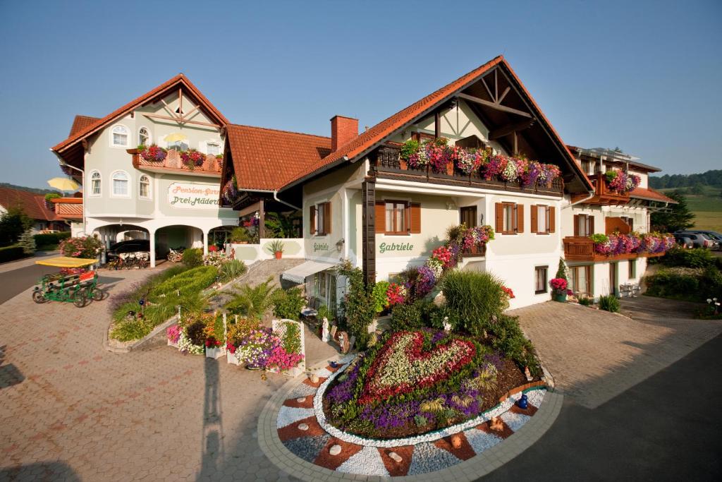 Pension Gabriele