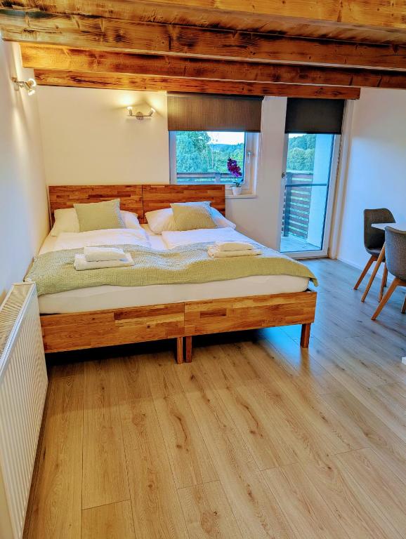 Mini Loft 30 – Apartment 2