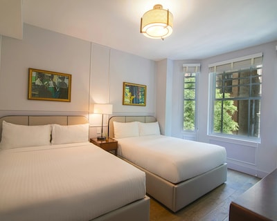 Hotel Belleclaire