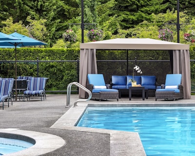 Fairmont Chateau Whistler