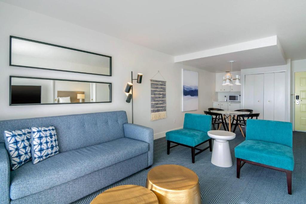 Bayside Resort, an Ascend Collection Resort