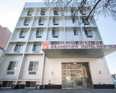 Grandview Hotel New York