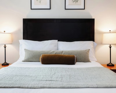 The Bayard Hotel