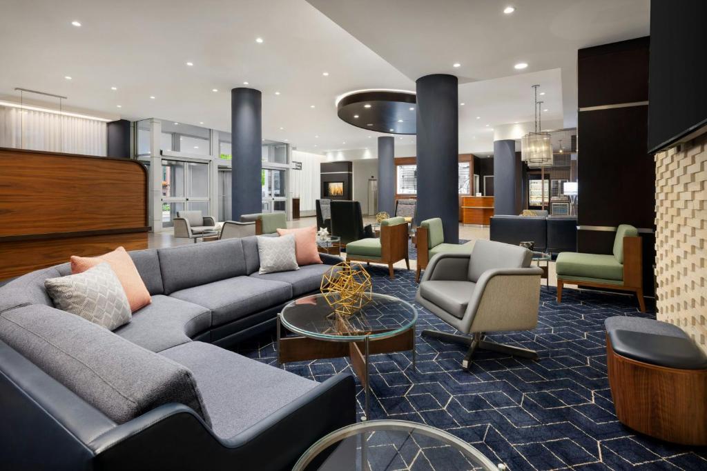 Courtyard by Marriott New York Manhattan Upper East Side