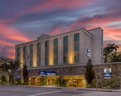 Best Western Queens Gold Coast