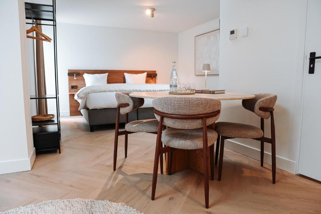 Residence Paradis