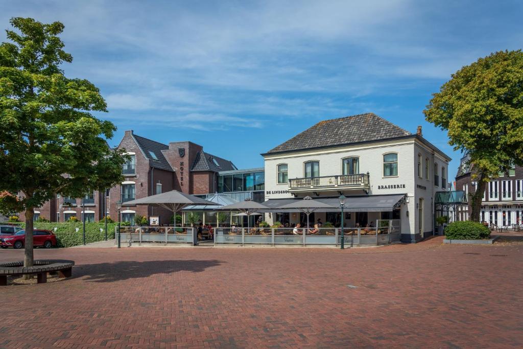 Hotel De Lindeboom