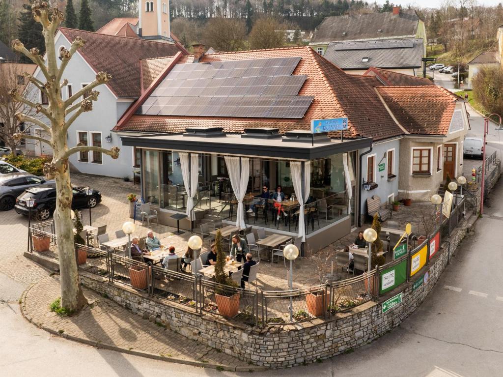 Gasthof Kraxner