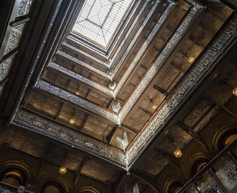 The Beekman, A Thompson Hotel, by Hyatt