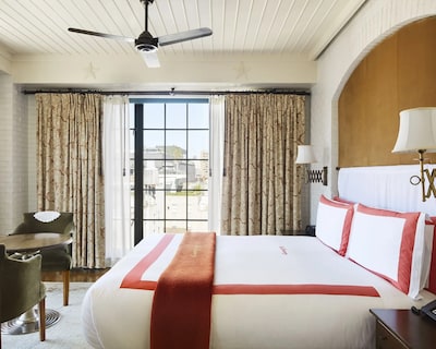 The Bowery Hotel