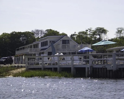 Bayview Resort