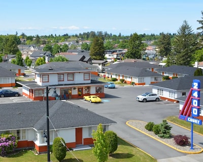 2400 Motel