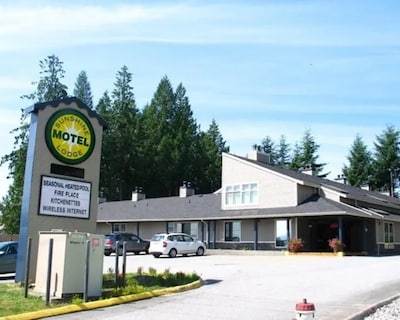 Sunshine Lodge