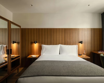 The Moore a Member of Design Hotels