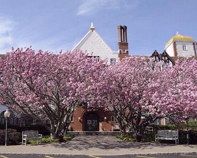 Montauk Manor