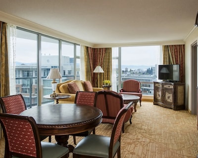 Victoria Marriott Inner Harbour