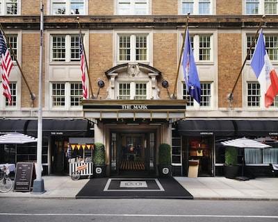The Mark Hotel