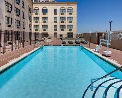 Residence Inn New Rochelle