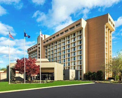 Westchester Marriott