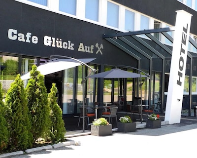 Hotel Fohnsdorf