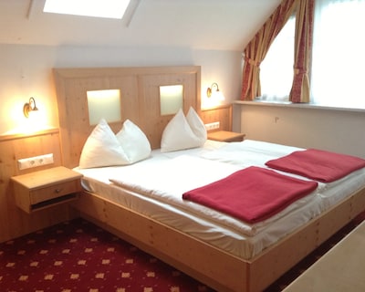 Landhotel Timmerer
