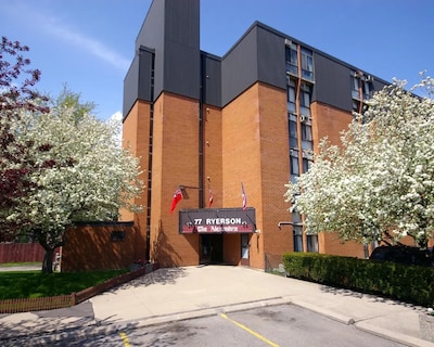 The Alexandra Hotel