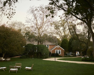The Roundtree Amagansett
