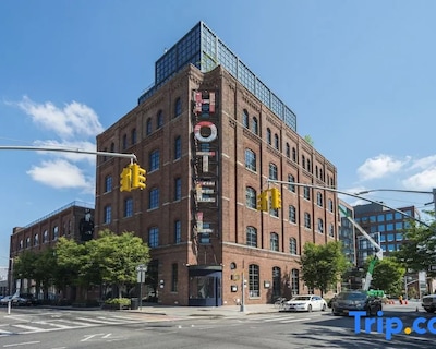 Wythe Hotel