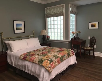 The Dutchess Inn and Spa at Beacon
